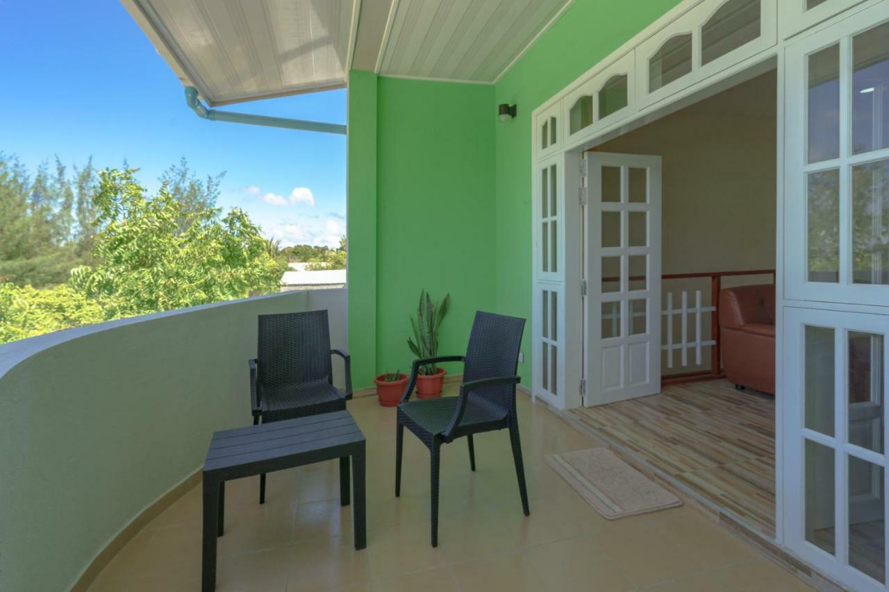 Cottage 316 Fuvahmulah Buitenkant foto